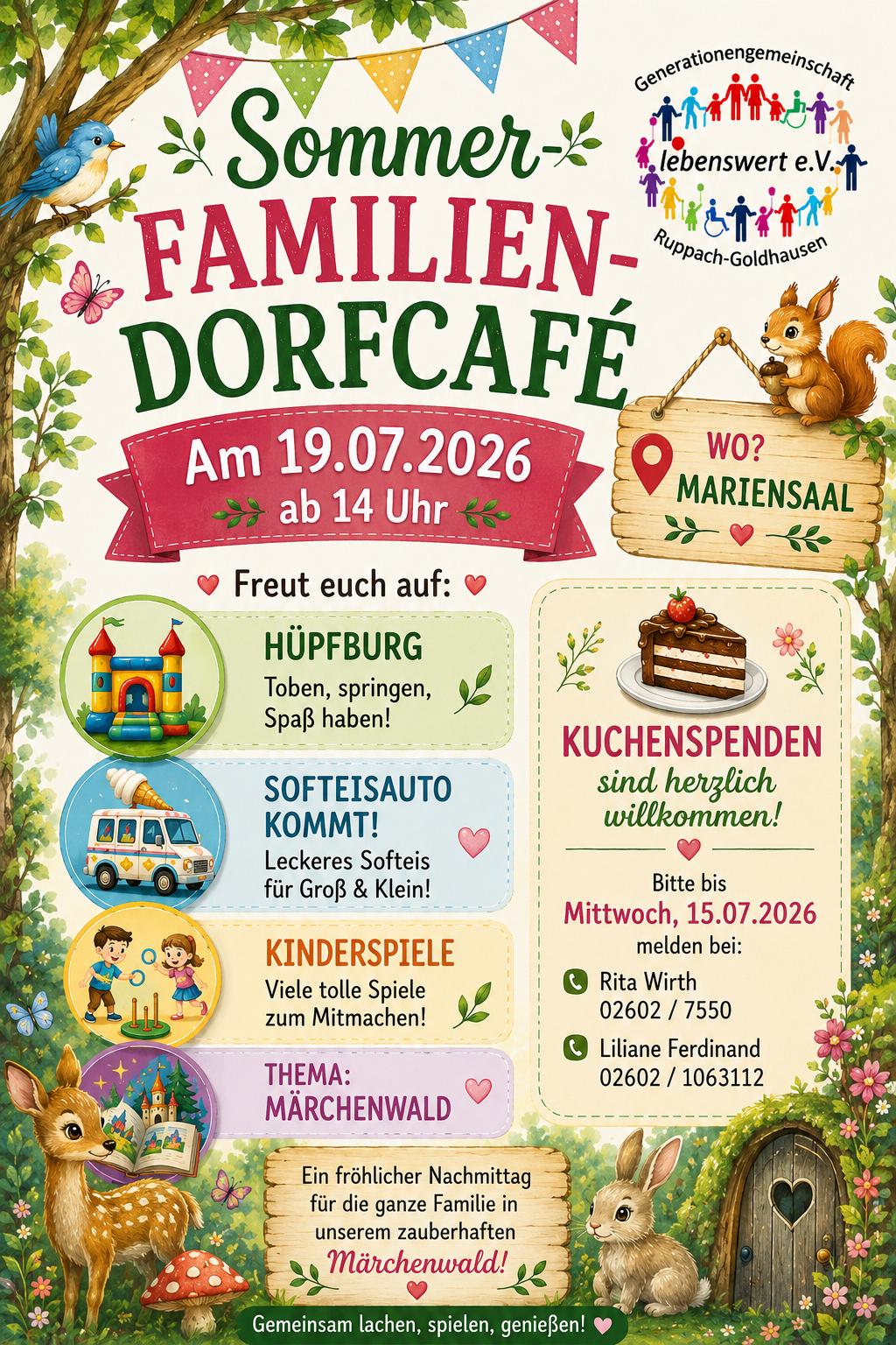 familiencafe